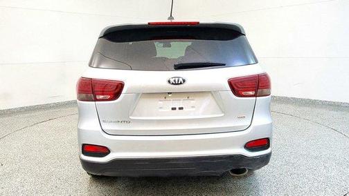 2020 Kia Sorento L