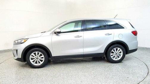 2020 Kia Sorento L