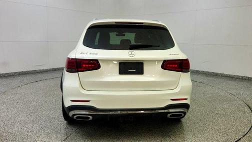 2021 Mercedes-Benz GLC 300 Base 4MATIC