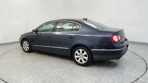 2006 Volkswagen Passat 2.0T
