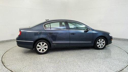 2006 Volkswagen Passat 2.0T