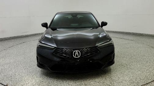 2023 Acura Integra w/A-Spec Package