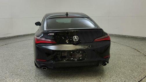2023 Acura Integra w/A-Spec Package