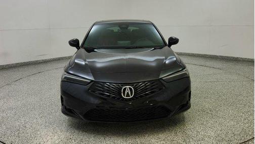 2023 Acura Integra w/A-Spec Package