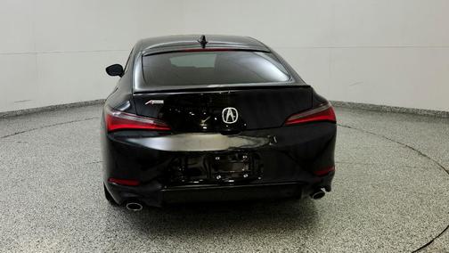 2023 Acura Integra w/A-Spec Package