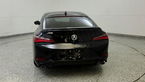 2023 Acura Integra w/A-Spec Package