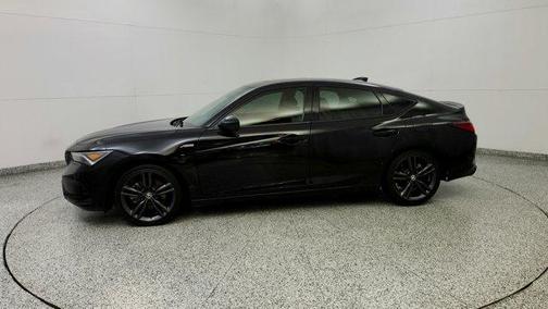 2023 Acura Integra w/A-Spec Package