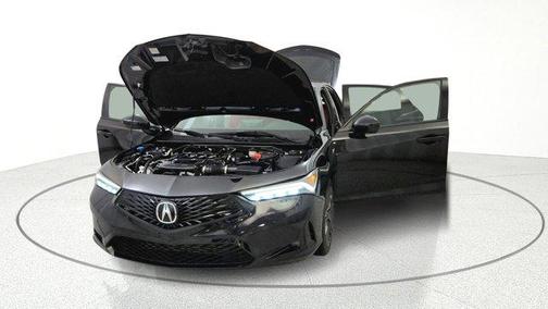 2023 Acura Integra w/A-Spec Package
