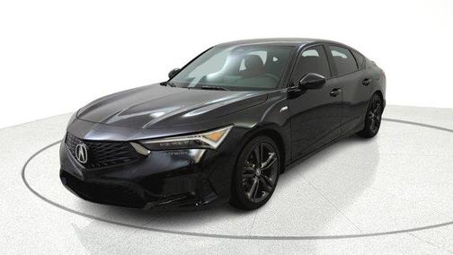 2023 Acura Integra w/A-Spec Package