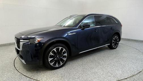 2024 Mazda CX-90 PHEV Premium Plus