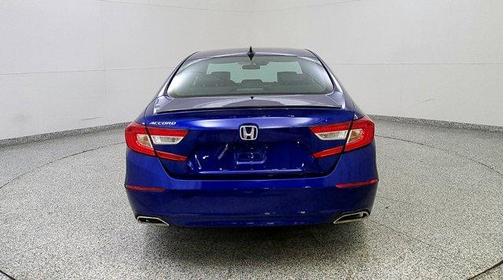 2021 Honda Accord Sport 2.0T