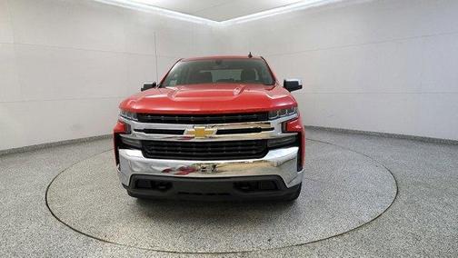 2022 Chevrolet Silverado 1500 Limited LT