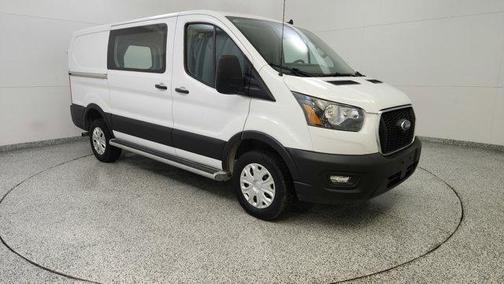 2024 Ford Transit-250 
