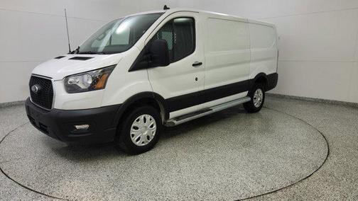 2024 Ford Transit-250 