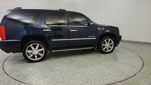 2008 Cadillac Escalade Base