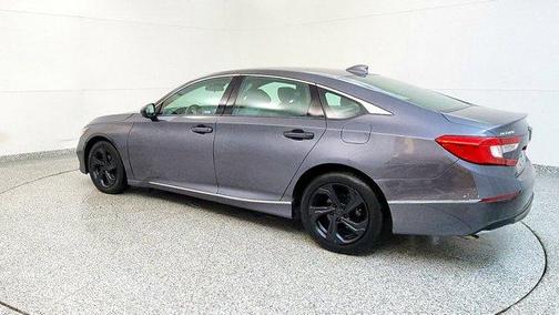 2020 Honda Accord EX 1.5T