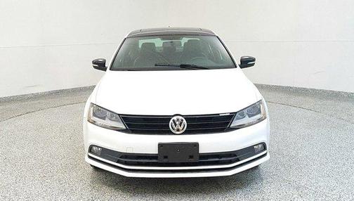 2018 Volkswagen Jetta 1.8T SE Sport