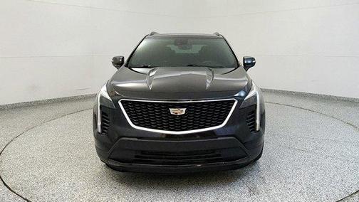 2022 Cadillac XT4 Sport