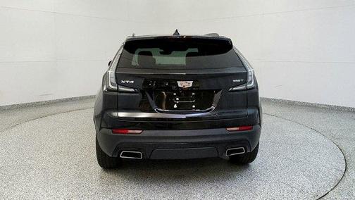 2022 Cadillac XT4 Sport