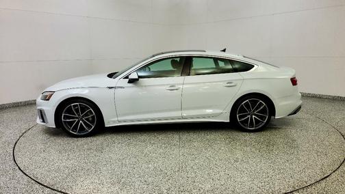 2023 Audi A5 45 S line Premium Plus