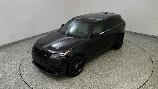 2022 Land Rover Range Rover Velar P250 S R-Dynamic