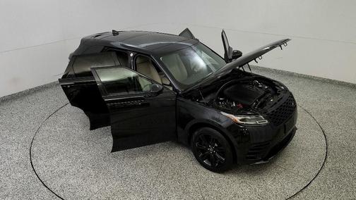 2022 Land Rover Range Rover Velar P250 S R-Dynamic