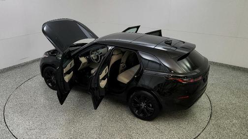 2022 Land Rover Range Rover Velar P250 S R-Dynamic