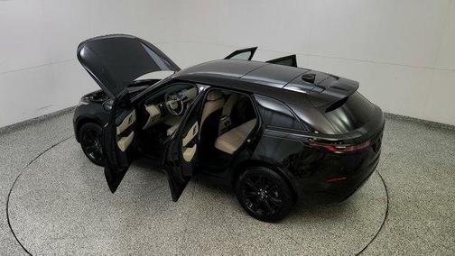 2022 Land Rover Range Rover Velar P250 S R-Dynamic