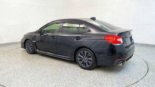 2019 Subaru WRX Base