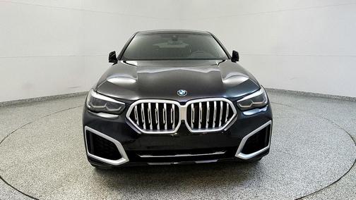 2023 BMW X6 xDrive40i