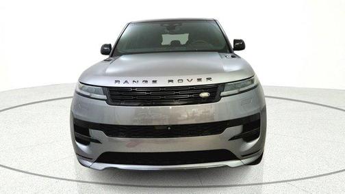 Eiger Grey 2024 Land Rover Range Rover Sport Dynamic SE