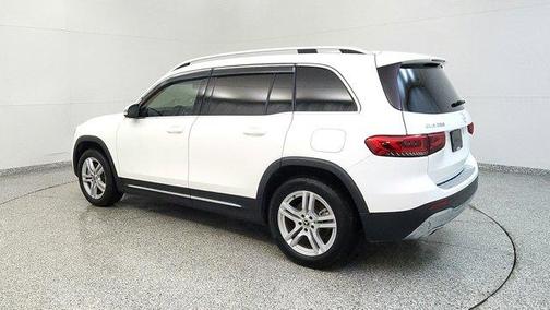 2023 Mercedes-Benz GLB 250 Base