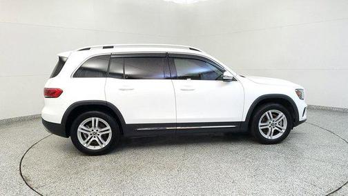 2023 Mercedes-Benz GLB 250 Base