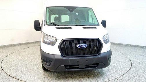 2023 Ford Transit-250