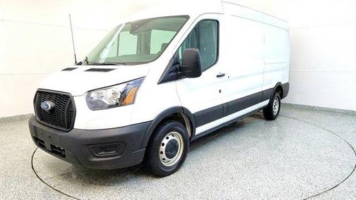 2023 Ford Transit-250