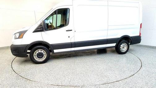 2023 Ford Transit-250
