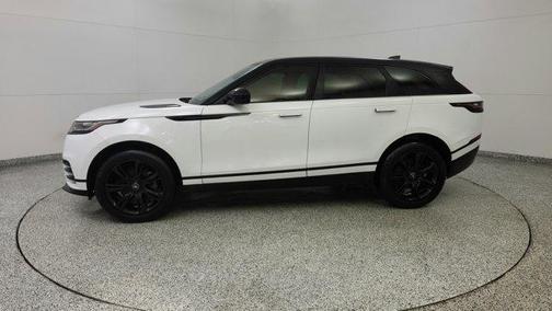 2022 Land Rover Range Rover Velar R-Dynamic S