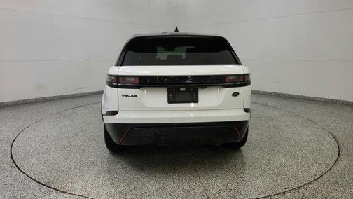 2022 Land Rover Range Rover Velar R-Dynamic S