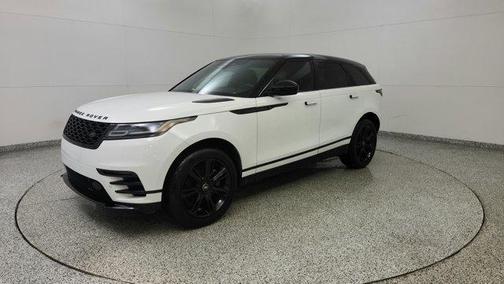 2022 Land Rover Range Rover Velar R-Dynamic S