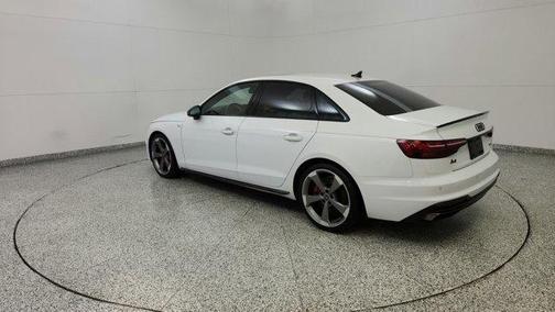 2023 Audi A4 45 S line Premium Plus