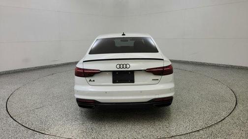 2023 Audi A4 45 S line Premium Plus