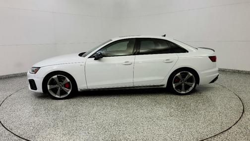 2023 Audi A4 45 S line Premium Plus