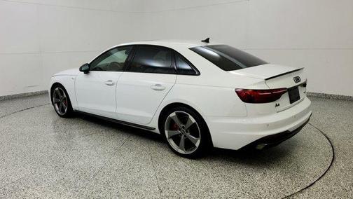 2023 Audi A4 45 S line Premium Plus