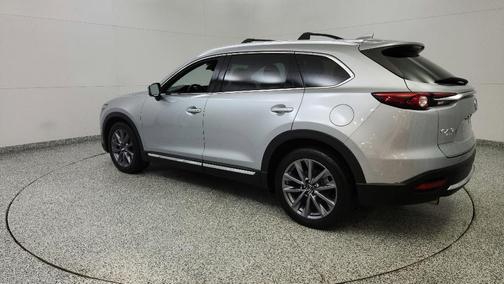 2022 Mazda CX-9 Grand Touring