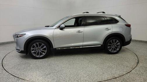 2022 Mazda CX-9 Grand Touring