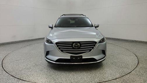 2022 Mazda CX-9 Grand Touring