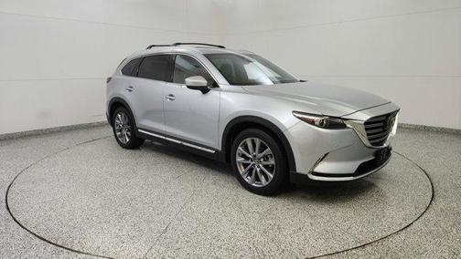 2022 Mazda CX-9 Grand Touring