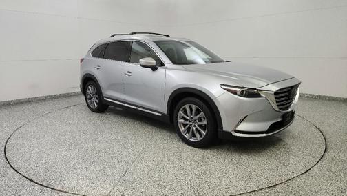 2022 Mazda CX-9 Grand Touring