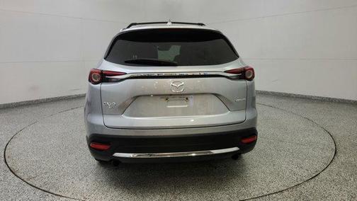 2022 Mazda CX-9 Grand Touring