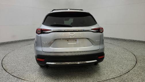 2022 Mazda CX-9 Grand Touring